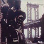 X-Men: Días del Futuro Pasado