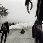 X-Men: Días del Futuro Pasado