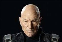 X-Men: Más detalles del deseo de Michael Jackson de ser Charles Xavier Charles Xavier en X-Men: Días del Futuro Pasado