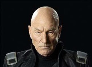 X-Men: Más detalles del deseo de Michael Jackson de ser Charles Xavier Charles Xavier en X-Men: Días del Futuro Pasado