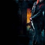 Yukio en Lobezno Inmortal