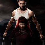 Yukio y Logan en Lobezno Inmortal