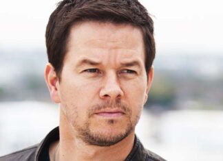Mark Wahlberg