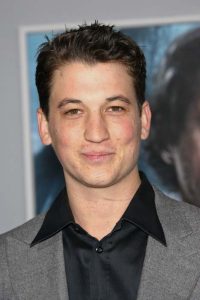 Miles Teller