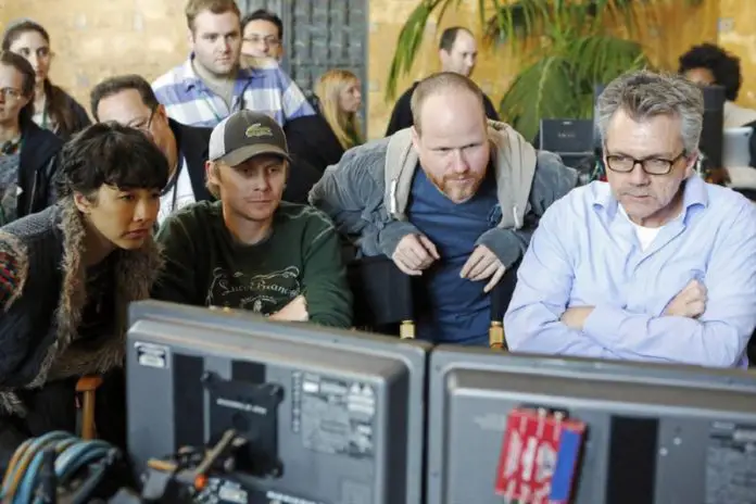 EXECUTIVE PRODUCERS: MAURISSA TANCHAROEN, JED WHEDON, JOSS WHEDON, JEFFREY BELL Agents of S.H.I.E.L.D. Agents of S.H.I.E.L.D.