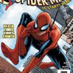 The Amazing Spider-Man Nº 541