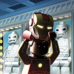 Avengers AI Nº 4