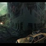 Diseño conceptual del videojuego cancelado de los Vengadores