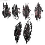 Diseño conceptual del videojuego cancelado de los Vengadores