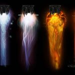 Diseño conceptual del videojuego cancelado de los Vengadores