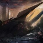 Diseño conceptual del videojuego cancelado de los Vengadores