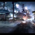 Diseño conceptual de Lobezno Inmortal