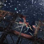 Diseño conceptual de Lobezno Inmortal