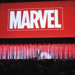 Capitán América: El Soldado de Invierno en la D23 Expo 2013