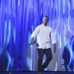 Capitán América: El Soldado de Invierno en la D23 Expo 2013