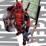 Deadpool Nº 1