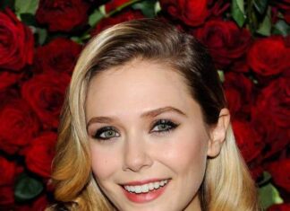 Elizabeth Olsen