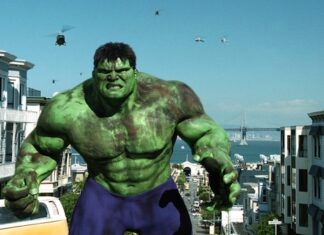 Eric Bana habla sobre volver a interpretar su versión de Hulk en el UCM Hulk de Eric Bana y Ang Lee