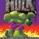 Indestructible Hulk Nº 14