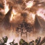 Infinity: Against the Tide Nº 1