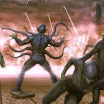 Infinity: Against the Tide Nº 1