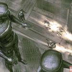 Infinity: Against the Tide Nº 1