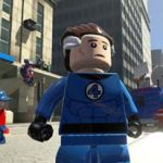 Lego: Marvel Super Heroes