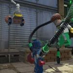 Lego: Marvel Super Heroes