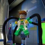 Lego: Marvel Super Heroes