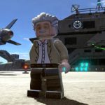 Stan Lee en LEGO Marvel Super Heroes