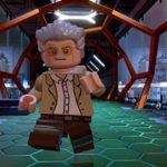 Stan Lee en LEGO Marvel Super Heroes