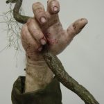 Efectos de Man-Thing