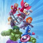 Marvel Universe: Avengers Assemble Nº 1