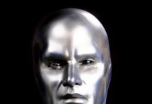 Estela Plateada: Doug Jones quiere repetir papel en el UCM Prueba de maquillaje para Los 4 Fantásticos y Silver Surfer