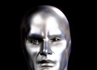 Estela Plateada: Doug Jones quiere repetir papel en el UCM Prueba de maquillaje para Los 4 Fantásticos y Silver Surfer