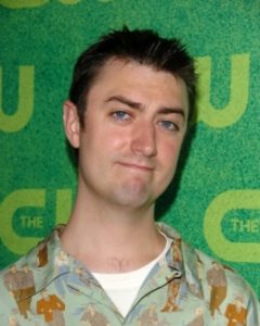 Sean Gunn