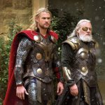 Thor: El Mundo Oscuro