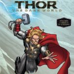 Thor: El Mundo Oscuro - Heroes of Agard