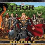Thor: El Mundo Oscuro - Warriors of the Realms