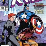 Uncanny X-Men Nº 268