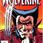 Portada de Wolverine Nº 1