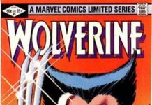 Polémica en Marvel Comics por un cambio en la lista de creadores de Lobezno Portada de Wolverine Nº 1