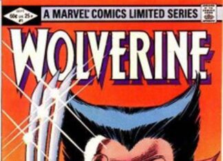 Lobezno podría tener una serie de televisión antología en Disney+ Portada de Wolverine Nº 1