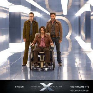 X-Men: Días del Futuro Pasado