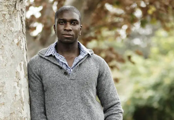 Adetokumboh M'Cormack Adetokumboh M'Cormack