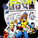 Alpha Flight Nº 9