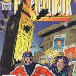 Excalibur Vol. 1 Nº 94