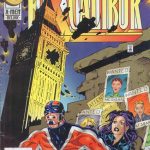 Excalibur Vol. 1 Nº 94