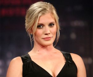 Katee Sackhoff