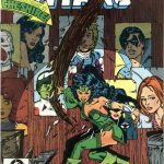 New Teen Titans Vol. 1 Nº 52